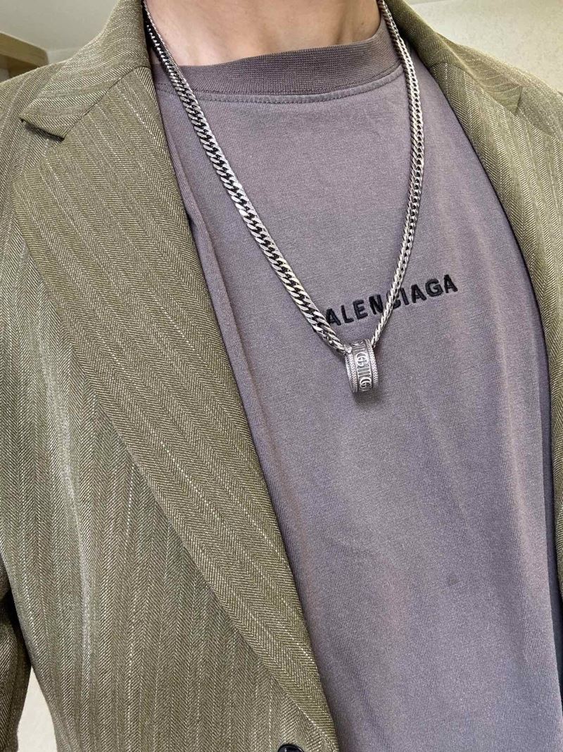 Gucci Necklaces